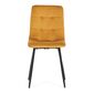 Scaun CT-281 YEL4, galben