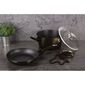 Berlinger Haus Pfanne Shiny, Black Collection, 20 cm