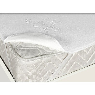 Protecție de saltea BedTex Softcel impermeabilă, 180 x 200 cm