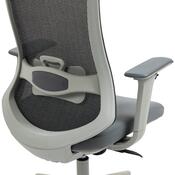 Autronic KA-V321 GREY Scaun de birou