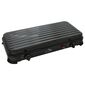 Aragaz Cattara 13596 Traveler Family Duo, 5,8 x 28 x 5,4 cm