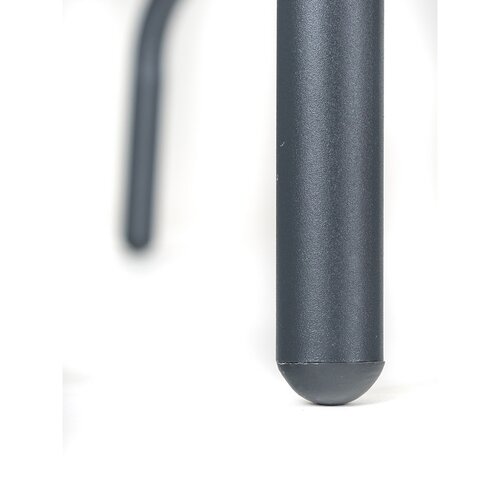 Happy Green Stół ogrodowy ze szklanym blatem Verre, 150 x 90 x 72 cm