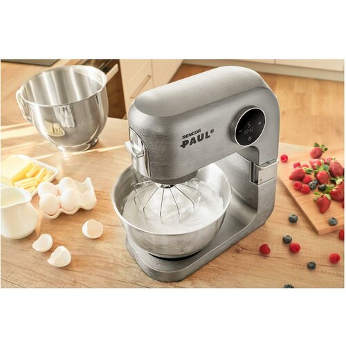 Sencor STM 7740 PAUL 2 konyhai robotgép