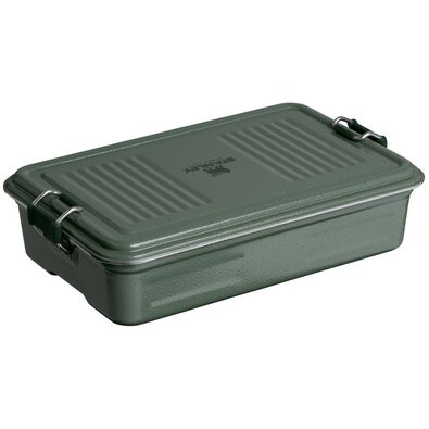 Stanley Pudełko Legendary Useful Box 2 l Hammertone Green