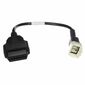 Sixtol OBD-II reduktor 6-pin za Kawasaki MECHANICCABLE 17