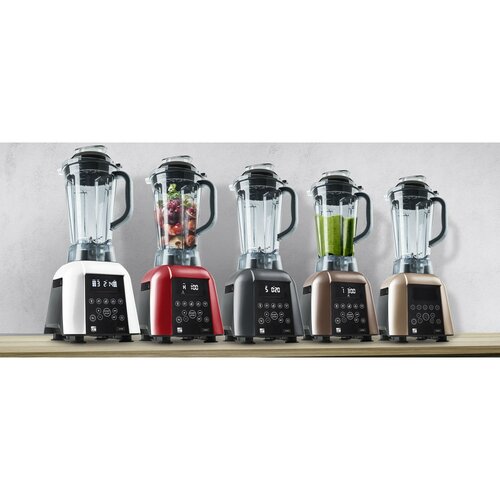 G21 Vynikajúci stolný mixér na cappuccino