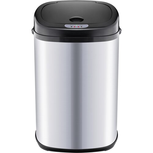 Lamart LT8021 bezdotykový koš Sensor 30 l