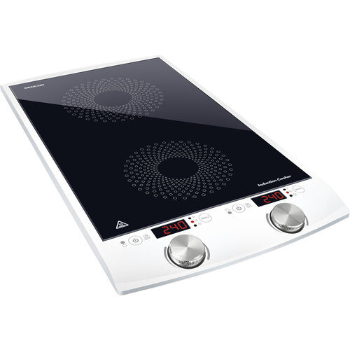 Sencor SCP 4203 WH płyta indukcyjna