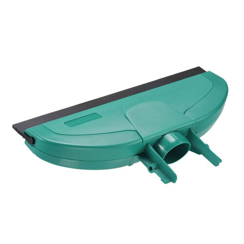 Leifheit Malá sacia hubica 17 cm pre vysávače na okná Window Cleaner 51007