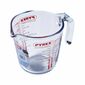 Pyrex Skleněná odměrka 0,5 l, 12 x 12 cm