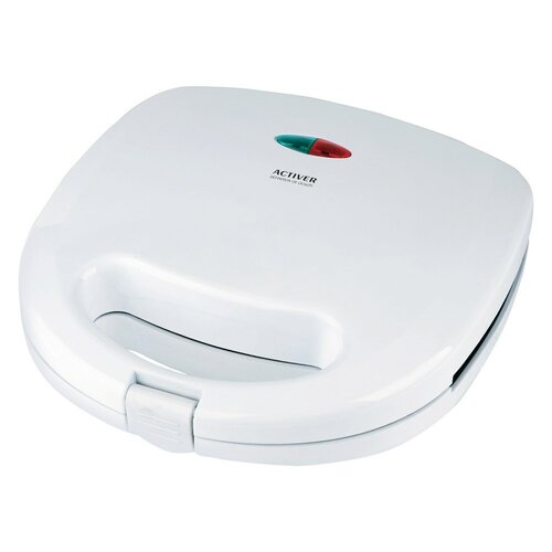 Sandwich maker Banquet ASM091, alb