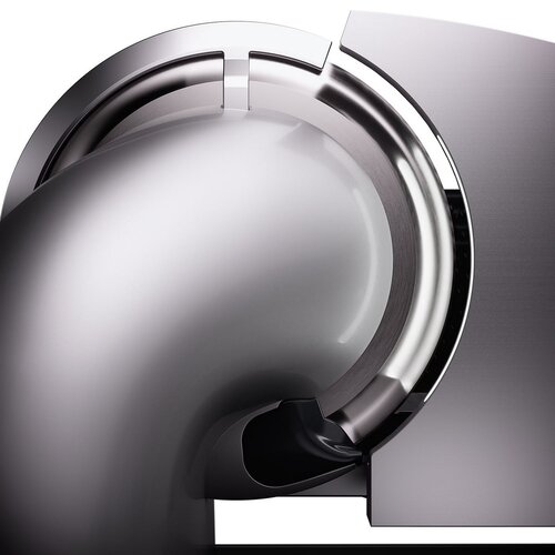 Graef SKS 72012 elektrický krájač