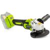 Fieldmann FDUB 70215-0 szlifierka kątowa, 20 V