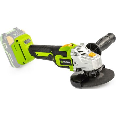 Fieldmann FDUB 70215-0 szlifierka kątowa, 20 V