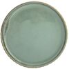 Altom porcelanska podložka Reactive Sage, 14 cm