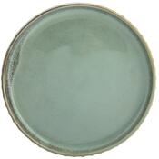 Altom porcelanska podložka Reactive Sage, 14 cm