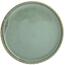 Altom porcelanska podložka Reactive Sage, 14 cm