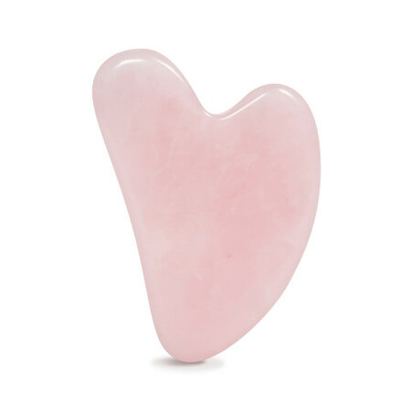 Piatra Gua Sha Plum Beauty