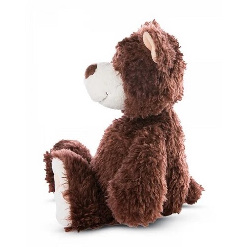 Jucărie de pluș NICI Ursul, maro, 20 cm