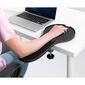 Ergonomiczne wsparcie przedramienia