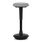 Krzesło biurowe Autronic AUB-B1101 GREY