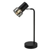 Rabalux 74278 stolní lampa Hatice, 1x E14, 15W, IP20