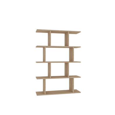 Biblioteczka Harmon Oak