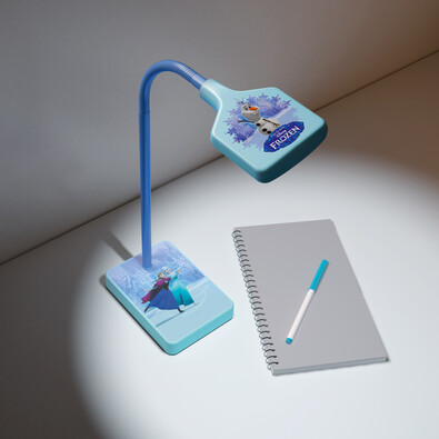 Philips Disney Lampă de masă FrozenRegatul de gheață