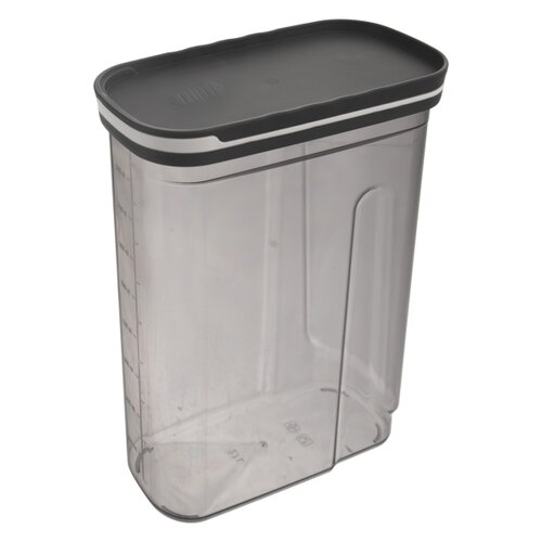Orion Spenderdose Grau, 2,7 l