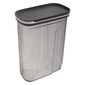 Orion Dozirna posoda sive barve, 2,7 l