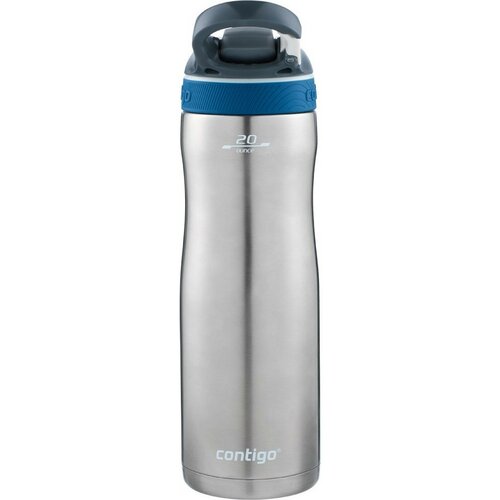 Contigo Termo fľaša Ashland Chill 590 ml Monaco