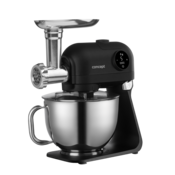 Concept RM7500 kuchynský planetárny robot 1200 W ELEMENT DIGI Black