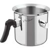 Lamart LT1234 Tejfőző Tej, 1,5 l