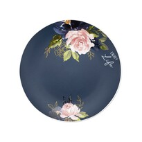 Florina Roses desszertes tányér, 20 cm Florina Roses desszertes tányér, 20 cm