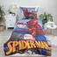 Jerry Fabrics Pościel bawełniana Spiderman 04, 140 x 200 cm, 70 x 90 cm