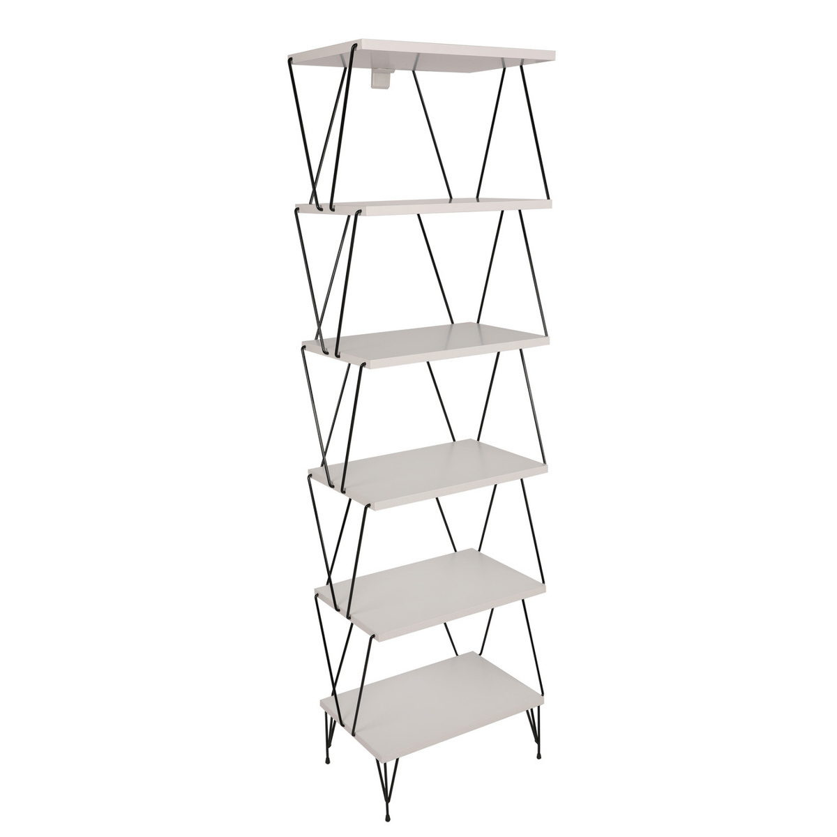 Biblioteca Balaban White