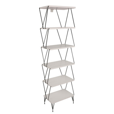 Biblioteczka Balaban White