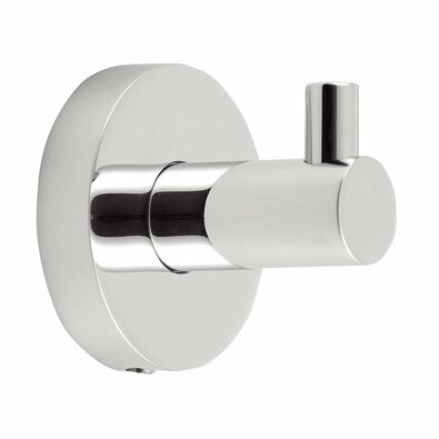 SAPHO XR205 X-Round E kampó, ezüst