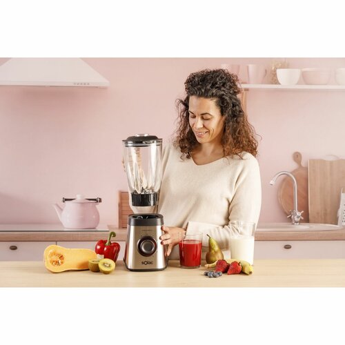 Solac BV5733 miešačka skla Pro mixter 2000