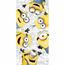 Badetuch Minions 2 Friends, 70 x 140 cmFarbenmix,