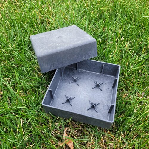 FlexiElement Skleda 13 x 13 x 4 cm