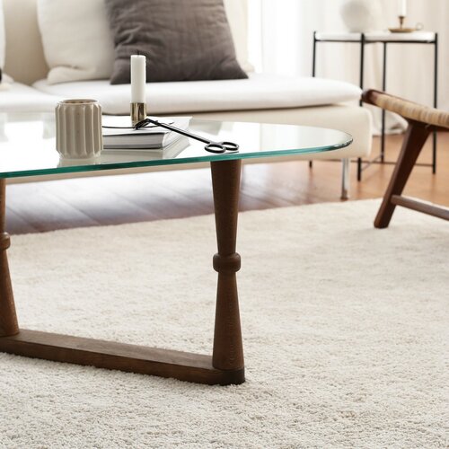 Couchtisch Orte Walnut
