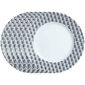 Luminarc PALERMO desszertes tányér készlet 19 cm, 6 db-os