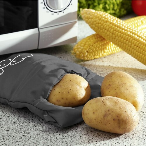 Wenko Vrecko na dusenie zemiakov v mikrovlnke