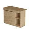 Bartisch Mona 2 Oak