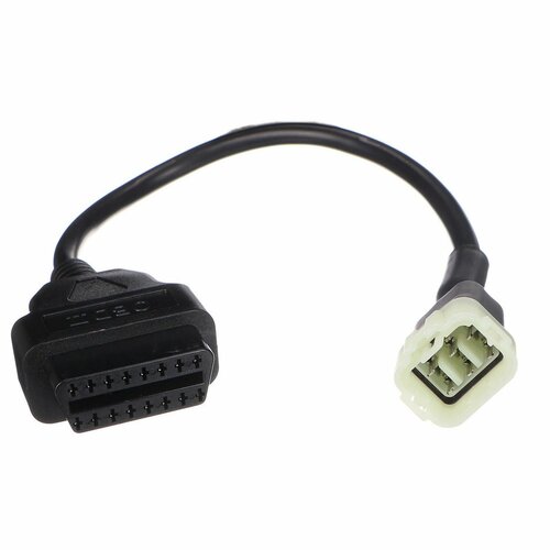 Sixtol OBD-II 6-pinski reduktor za KTM MECHANICCABLE 10