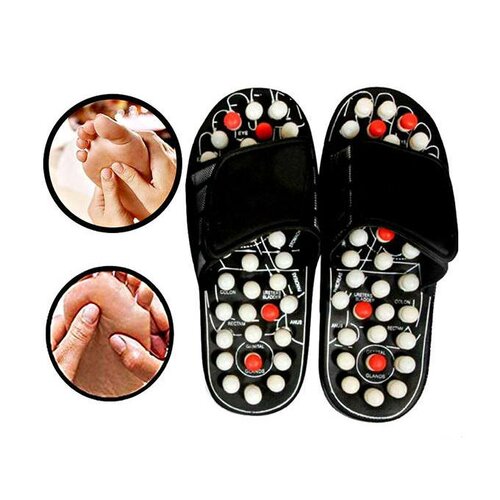 Papuci de masaj acupressure mărimea 40-41