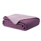 Cuvertură de pat AmeliaHome Softa violet, 220 x240 cm