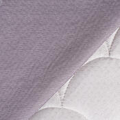 4Home Lavender Chránič matraca s lemom, 70 x 160 cm + 15 cm