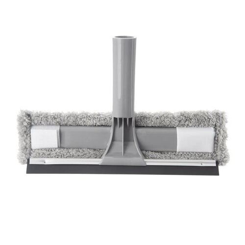 Orion Ściągaczka do okien z tkaniną CLEAN SYSTEM27 cm